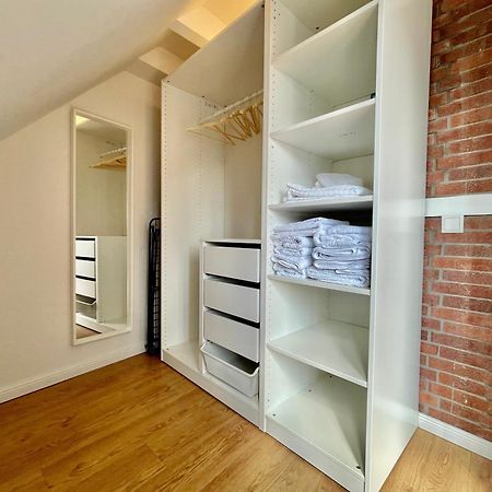 Zeitapartments Altstadtlage شتاده المظهر الخارجي الصورة