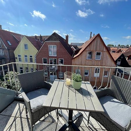 Zeitapartments Altstadtlage شتاده المظهر الخارجي الصورة