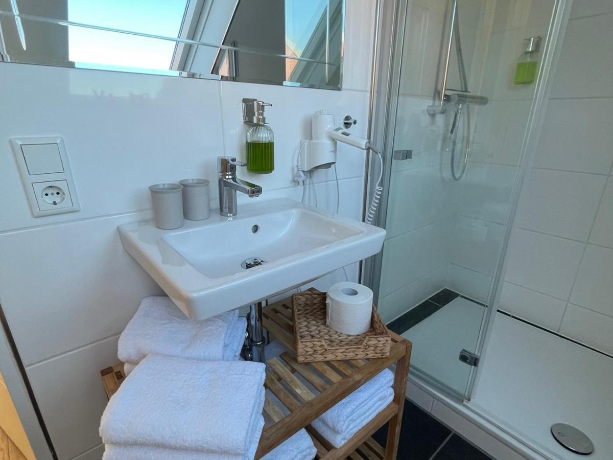 Zeitapartments Altstadtlage شتاده المظهر الخارجي الصورة