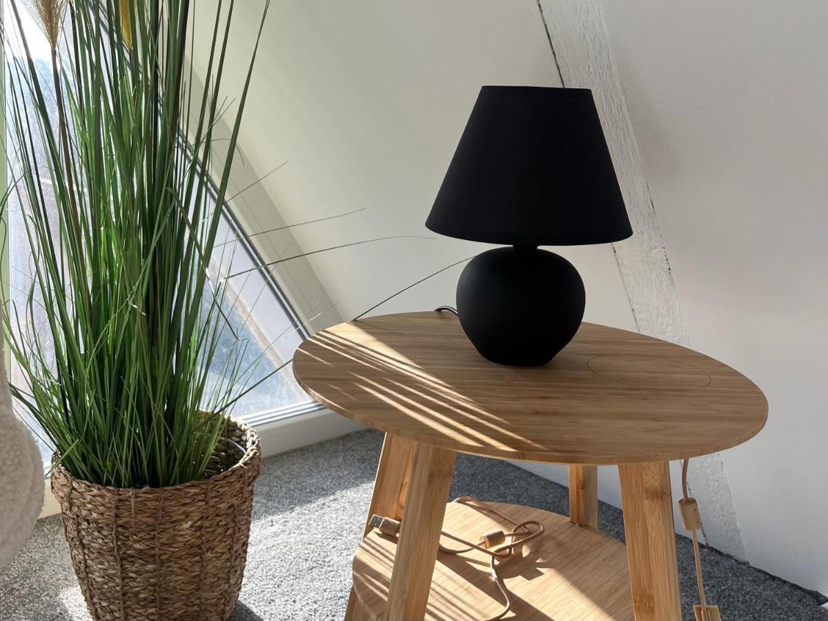 Zeitapartments Altstadtlage شتاده المظهر الخارجي الصورة