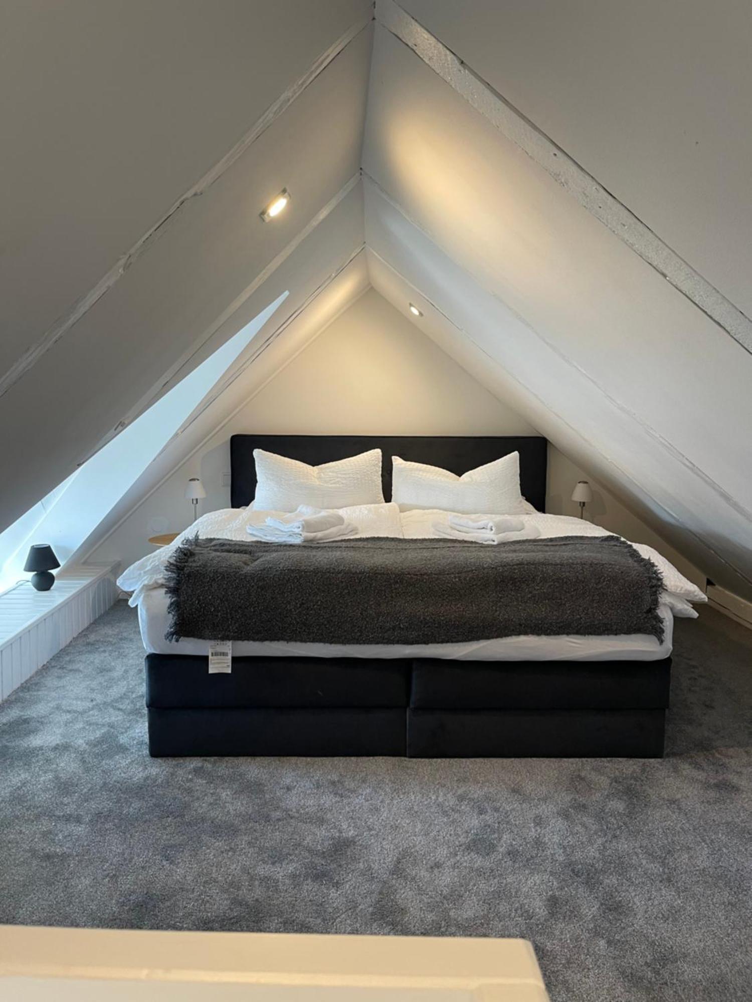 Zeitapartments Altstadtlage شتاده المظهر الخارجي الصورة
