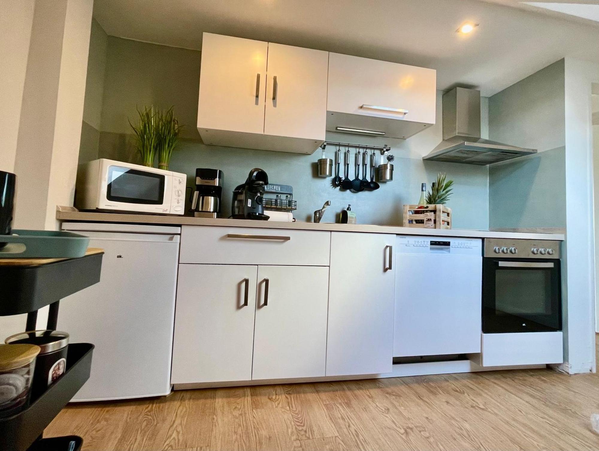 Zeitapartments Altstadtlage شتاده المظهر الخارجي الصورة